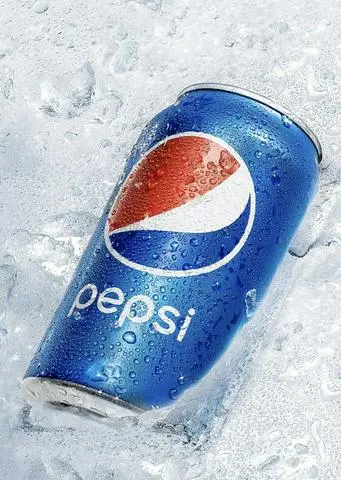 Hình ảnh Pepsi