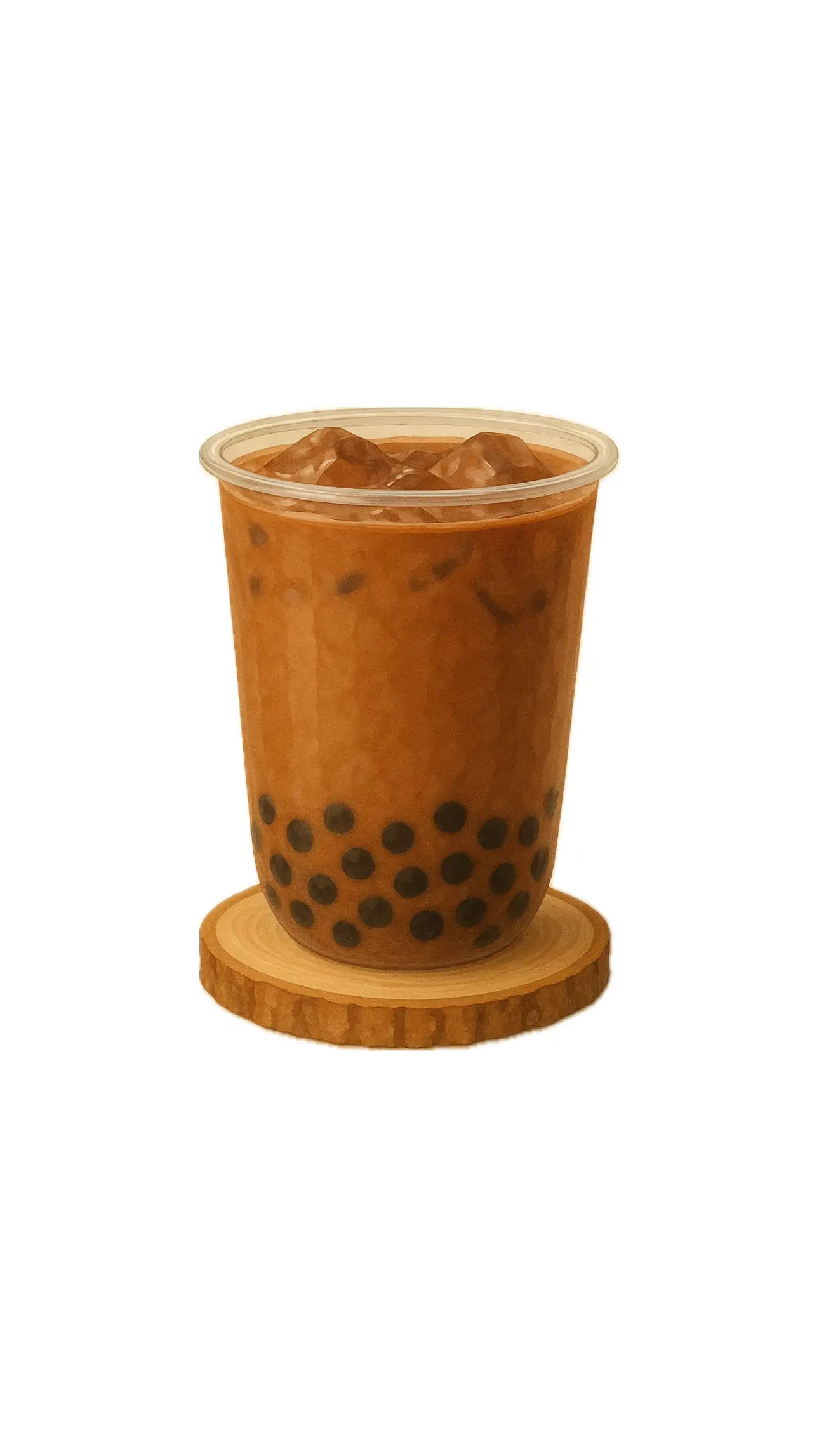 Hình ảnh Trà Sữa Socola 