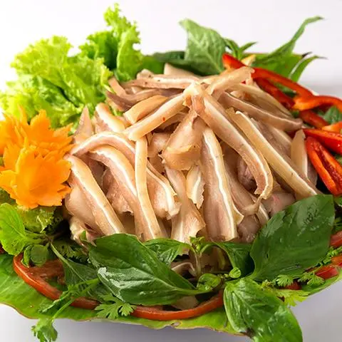 Hình ảnh Tai heo