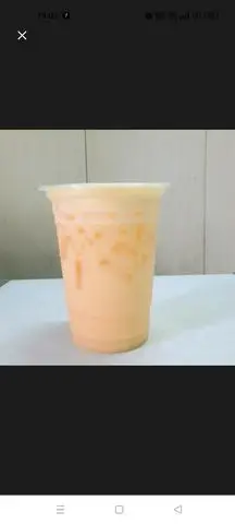 Hình ảnh Nước ép thập cẩm