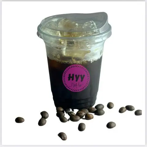 Hình ảnh Cafe mộc pha máy 
