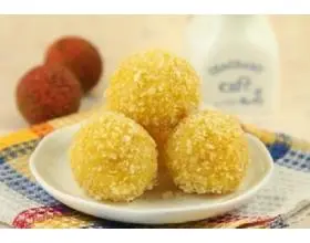 Hình ảnh Phô mai viên