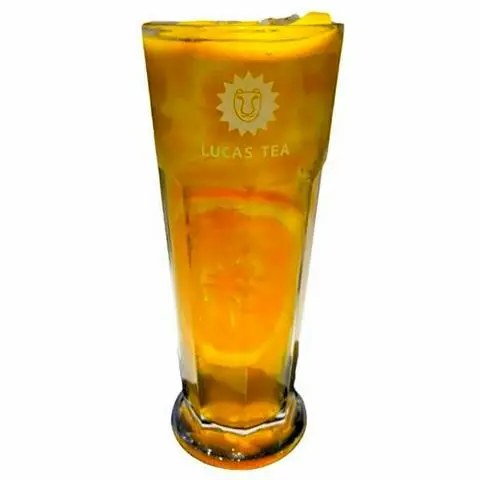 Hình ảnh Lục trà đào
