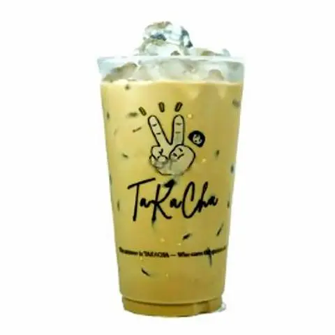 Hình ảnh Trà sữa đào