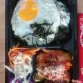 Hình ảnh Combo cơm trộn rong biển, kim chi xào thịt heo