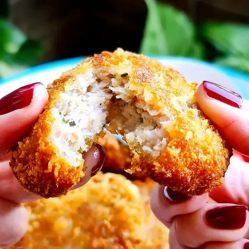 Hình ảnh Bánh gà đặc biệt