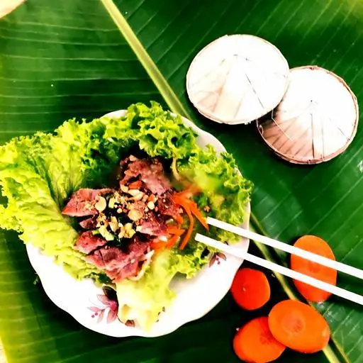 Hình ảnh Thịt nướng thêm