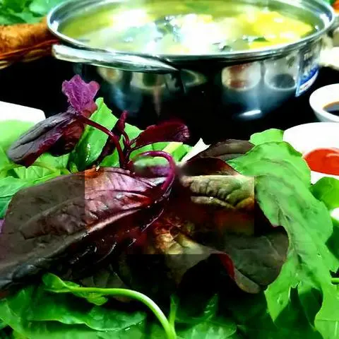 Hình ảnh Lẩu nấm 4 người