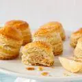Hình ảnh Bánh pateso