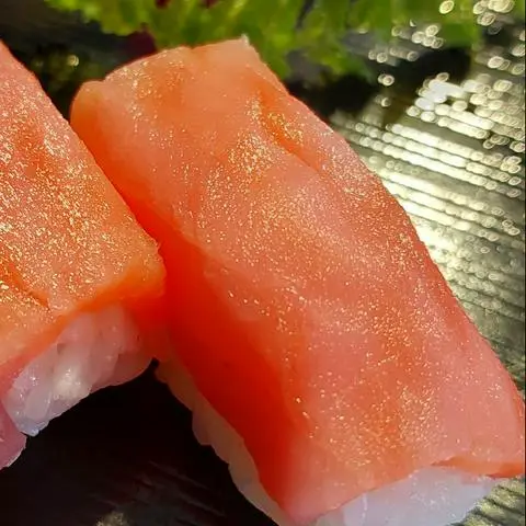 Hình ảnh  Nắm Cá Ngừ(2 viên)