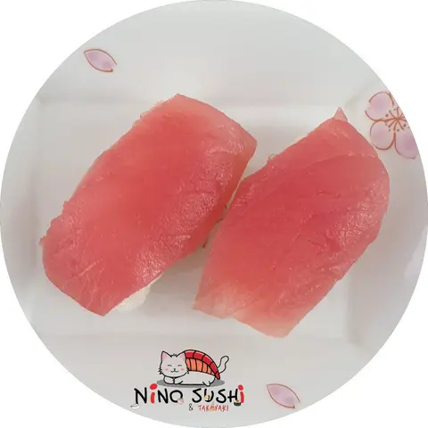 Hình ảnh Cá Ngừ 2viên