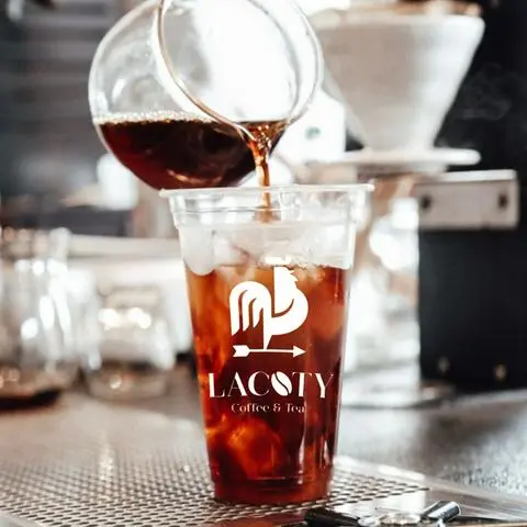 Hình ảnh Americano