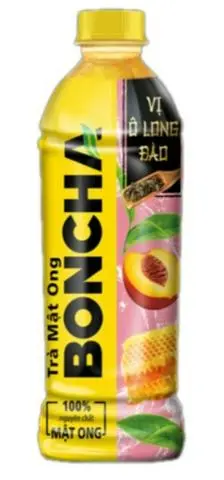 Hình ảnh Trà Mật Ong Bon Cha