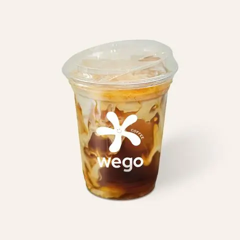 Hình ảnh Cold Brew Latte