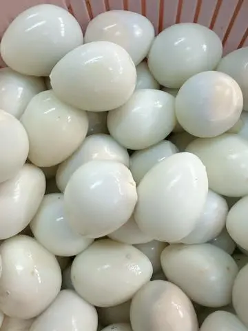 Hình ảnh Trứng cút thêm (3 trứng)