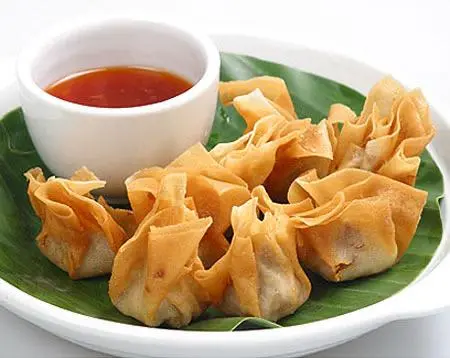 Hình ảnh Hoành Thánh (5V)