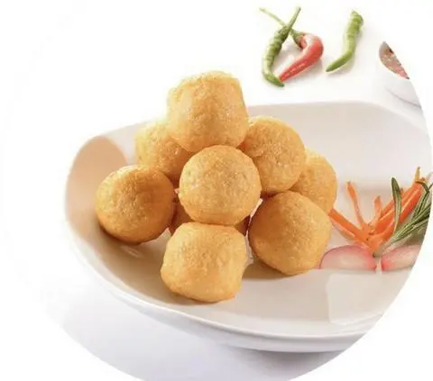 Hình ảnh Cá viên