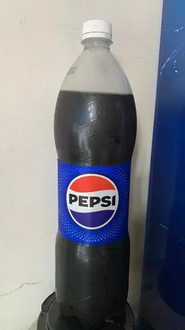 Hình ảnh pepsi 1,5l
