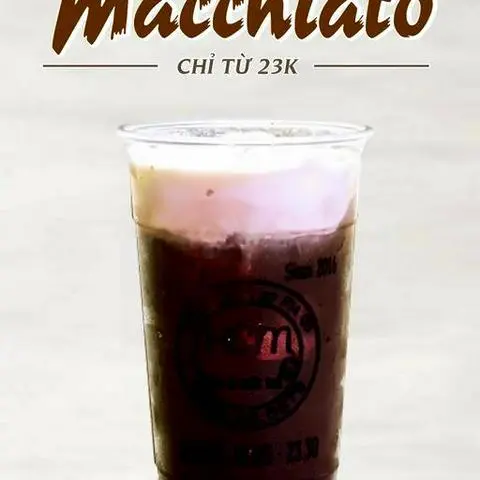 Hình ảnh Chocolate kem mặn