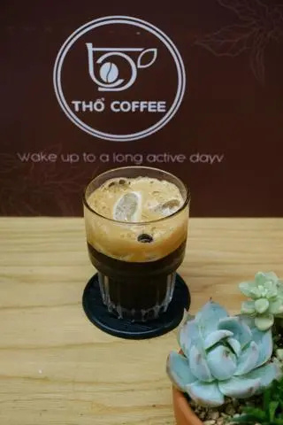 Hình ảnh Cà Phê Đá