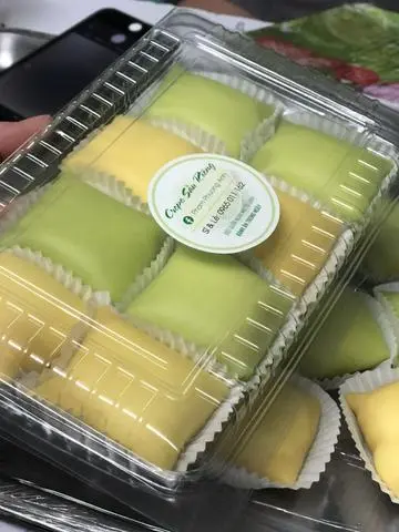Hình ảnh Hộ 8 bánh