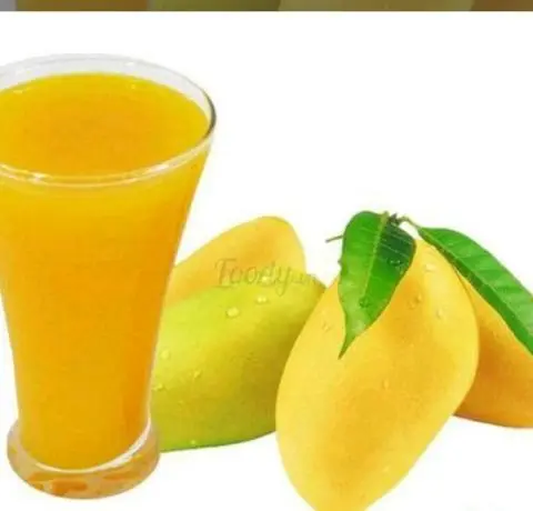 Hình ảnh Sinh tố xoài