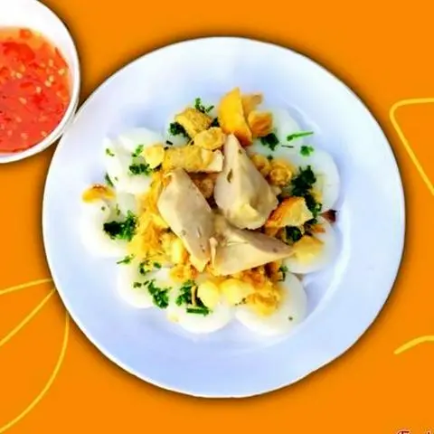 Hình ảnh Bánh bèo