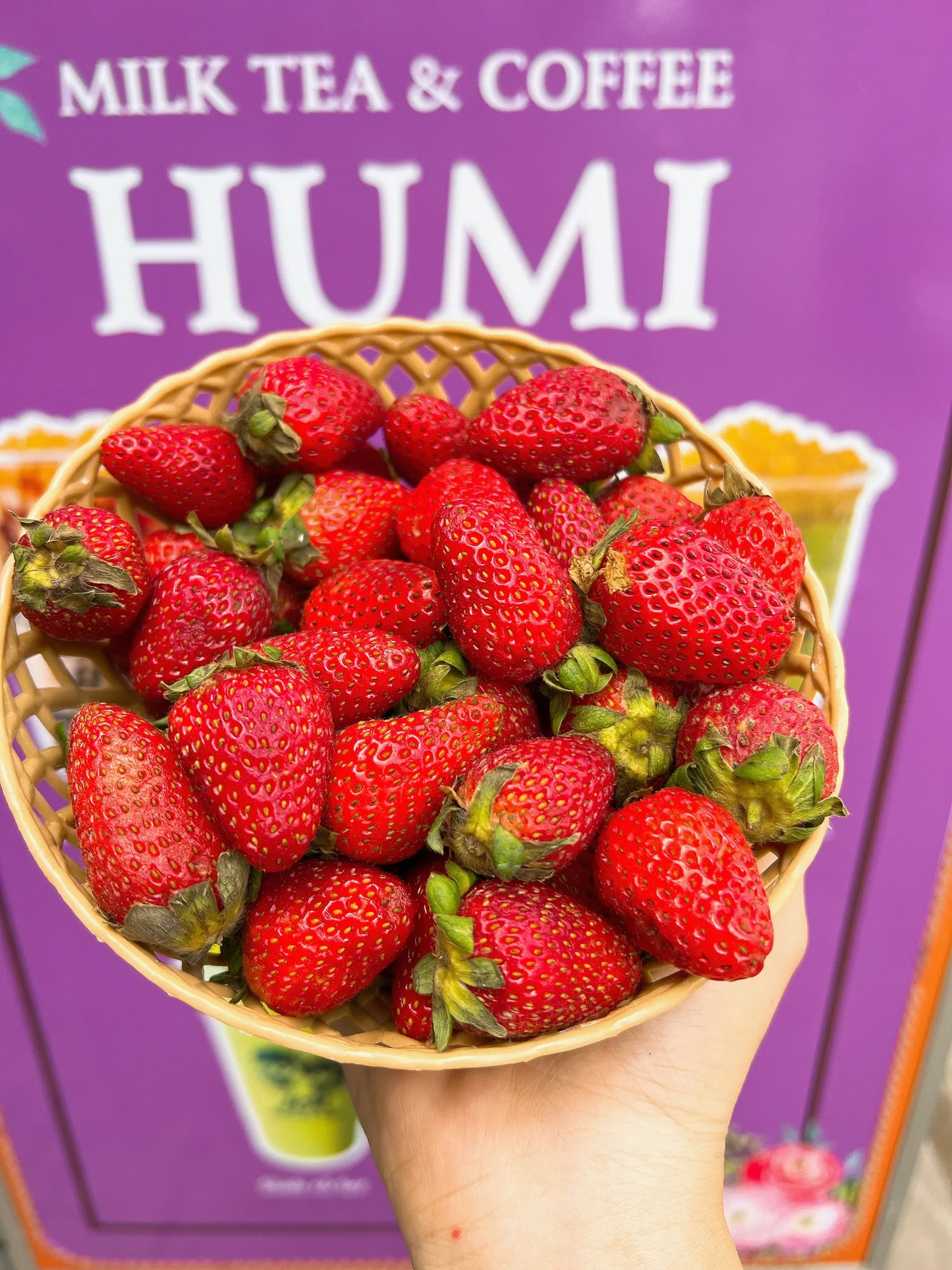 Hình ảnh Nước ép mix ( note ghi chú)