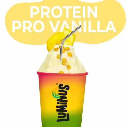 Hình ảnh Protein pro 284Kcal