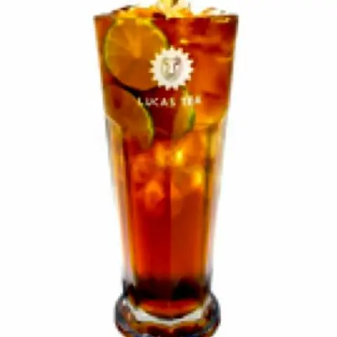 Hình ảnh Hồng trà chanh