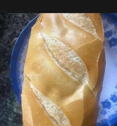Hình ảnh Bánh mì thêm