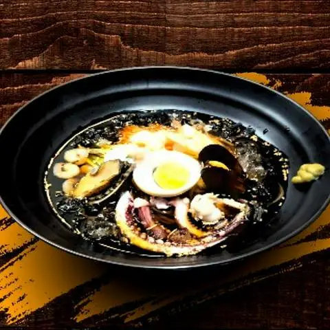Hình ảnh 15 - Mì soba hải sản lạnh