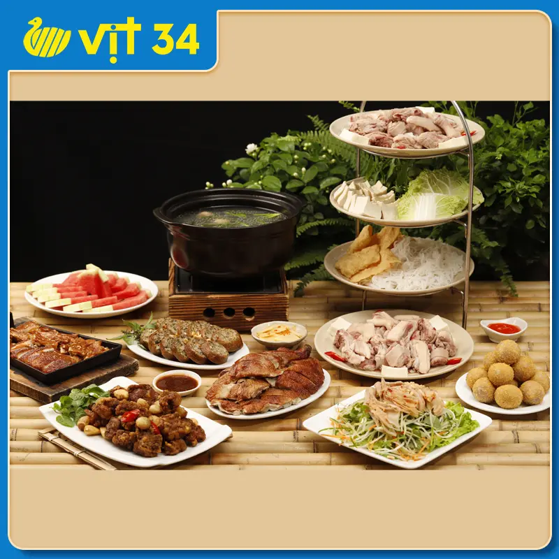Hình ảnh Set tâm giao