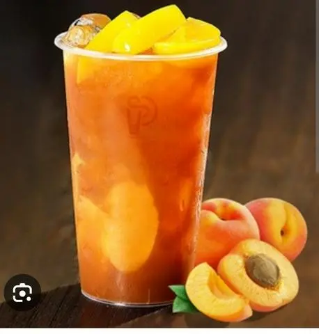 Hình ảnh trà  Đào 