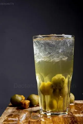 Hình ảnh nước sấu