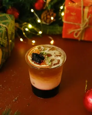 Hình ảnh Merry Berry
