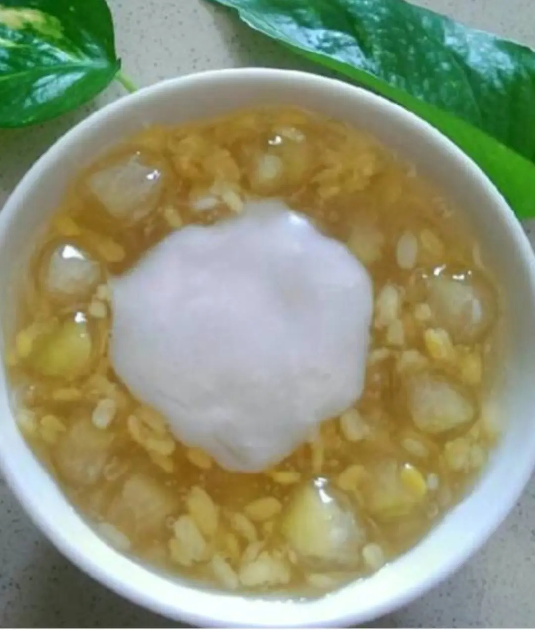 Hình ảnh Chè Bưởi