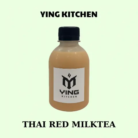 Hình ảnh THAI MILK TEA ( RED )