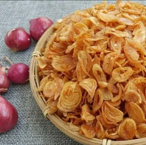 Hình ảnh Hành phi nhà làm (1 Kg)