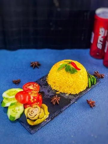 Hình ảnh Cơm Thêm