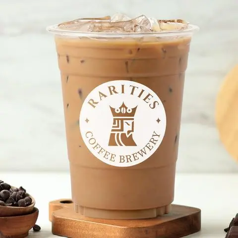 Hình ảnh Chocolate Latte (Hot/ Ice)