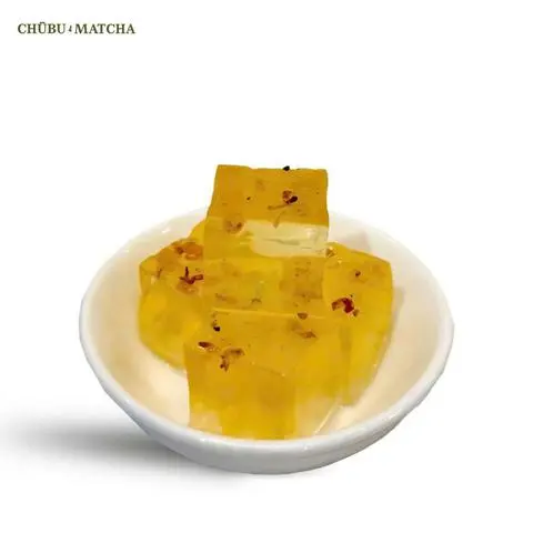 Hình ảnh Thạch Quế Hoa