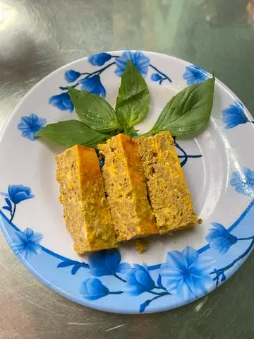 Hình ảnh riêu cua