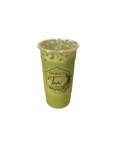 Hình ảnh Matcha Latte