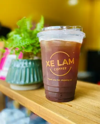 Hình ảnh Americano