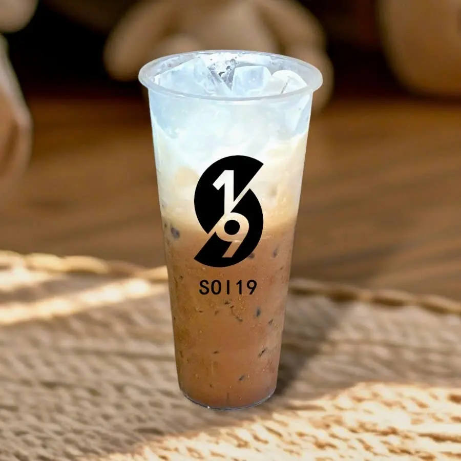 Hình ảnh Cafe Cốt Dừa