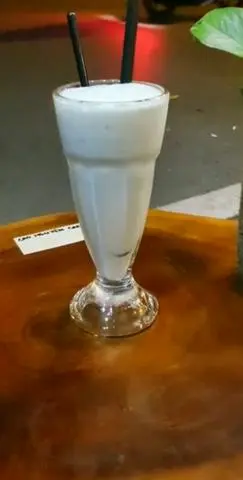 Hình ảnh SINH TỐ MÃNG CẦU