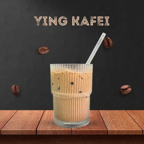 Hình ảnh CACAO LATTE