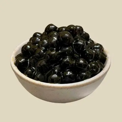 Hình ảnh Trân Châu Đen