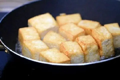 Hình ảnh Tàu hủ cá